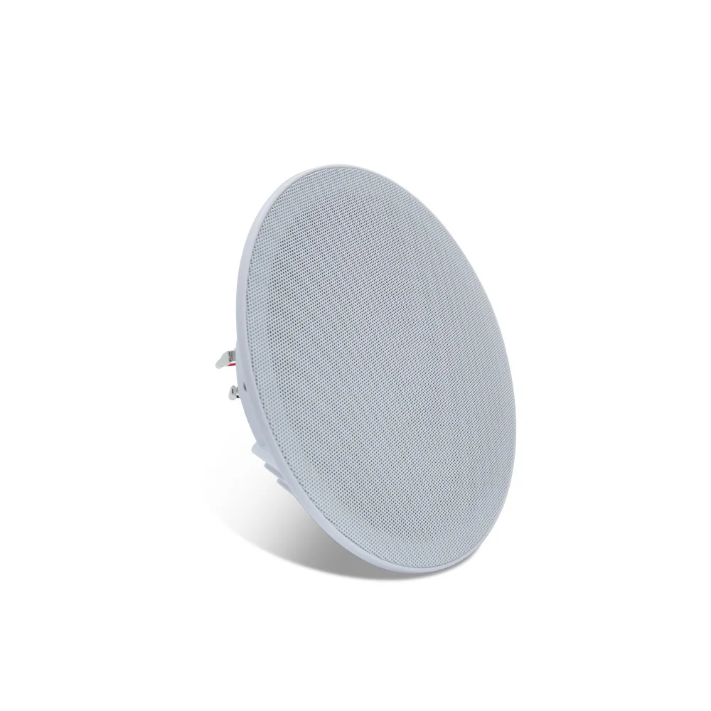 Audio Music System For Home - 20W Ceiling Speaker Stereo 8 inch