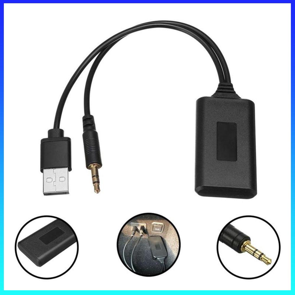 Audio Universal Music - AUX Adapter Music Audio Stereo Receiver