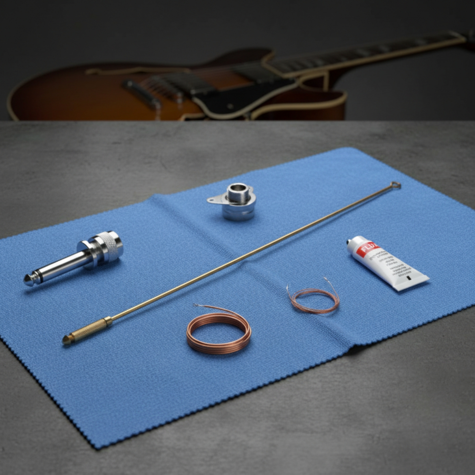 Audio Music Remove - Audio Connector Installation Tool Metal Audio
