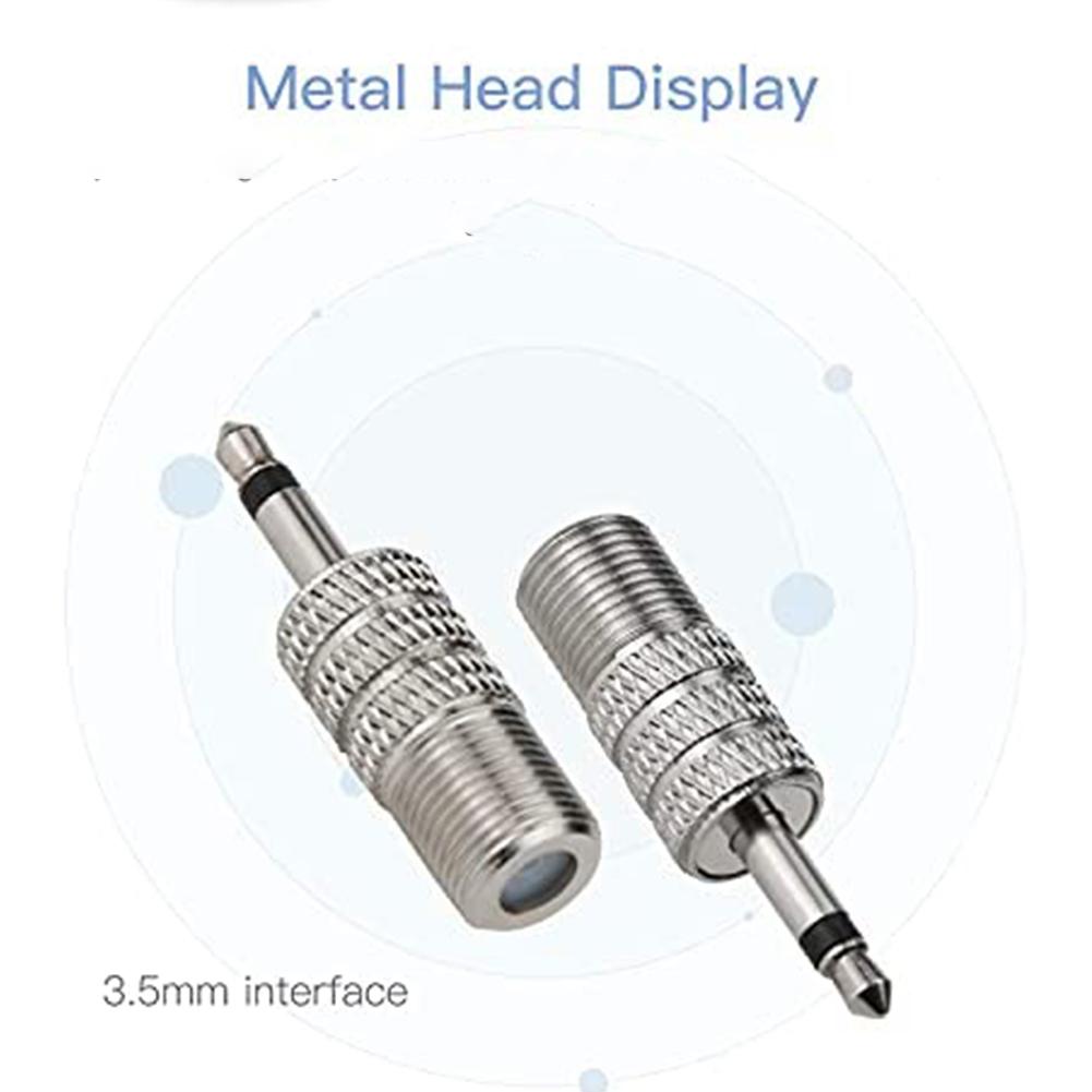 FM Radio Antenna FM Dipole Ant - Audio Music System For Home บทวิจารณ์และราคา