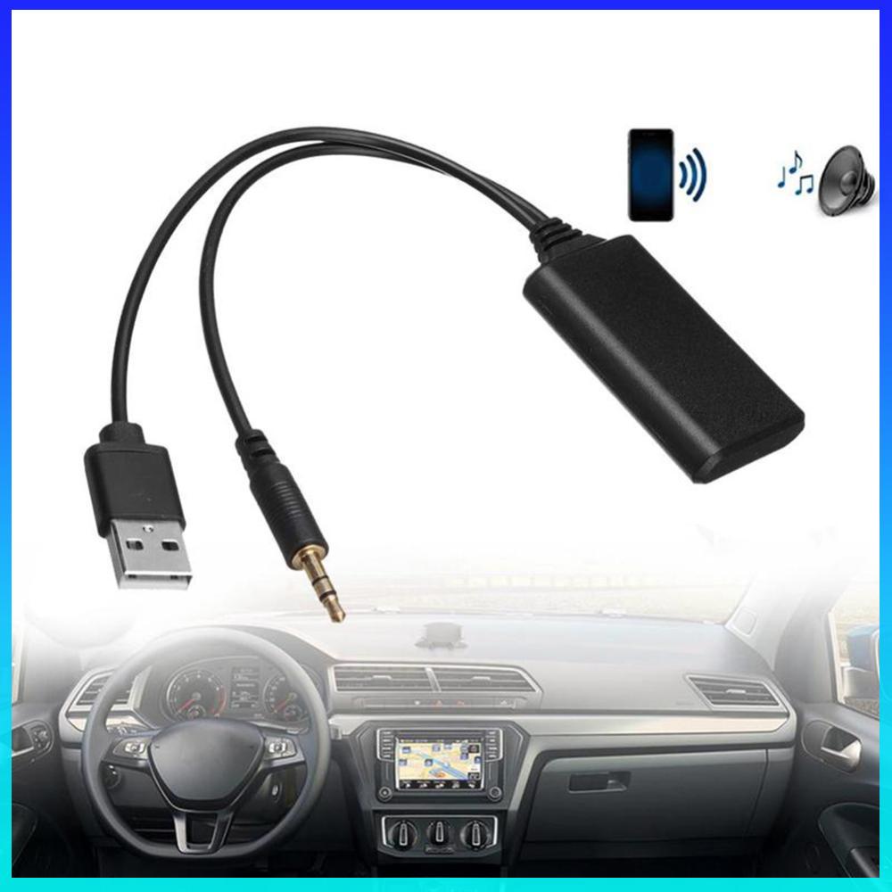 AUX Adapter Music Audio Stereo - Audio Universal Music บทวิจารณ์และราคา