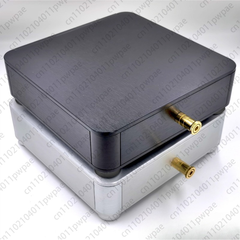 Audio Grounding Box for Hi-fi  - Enhance Audio Music Quality บทวิจารณ์และราคา