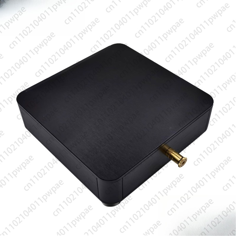 Audio Grounding Box for Hi-fi  - Enhance Audio Music Quality บทวิจารณ์และราคา