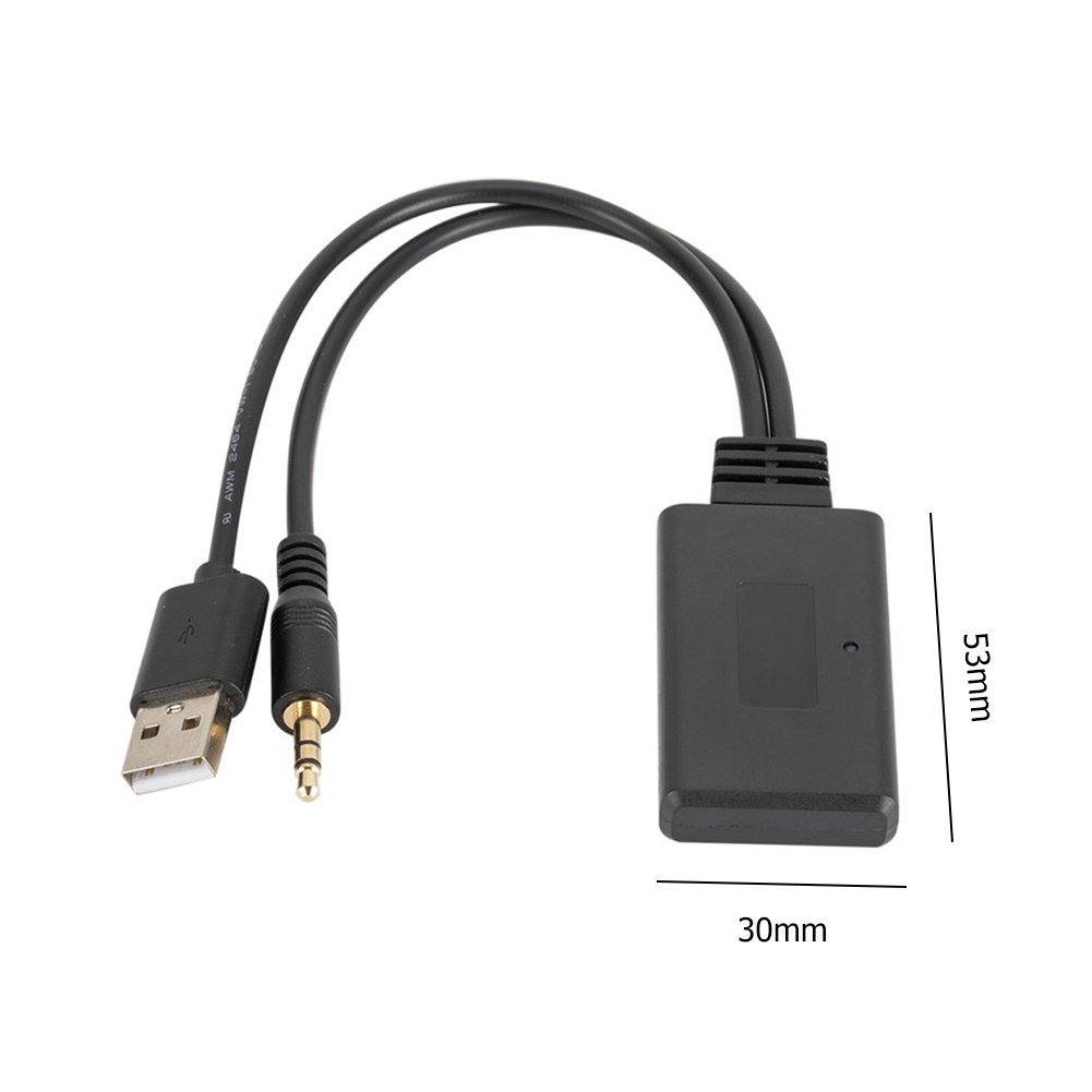 Bluetooth-compatible Music Aud - Audio Universal Music บทวิจารณ์และราคา