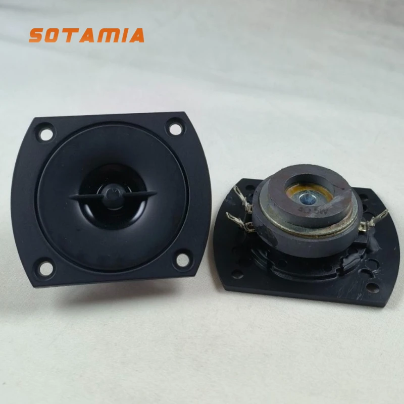 SOTAMIA 2Pcs HiFi Audio Dual M - Audio Music System For Home บทวิจารณ์และราคา