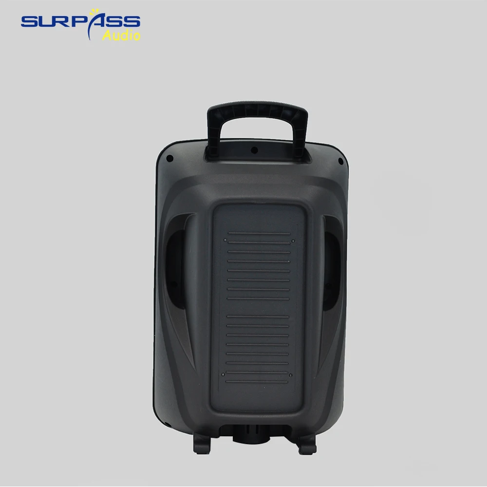 Portable Trolley Bluetooth Spe - Audio Music Remove บทวิจารณ์และราคา