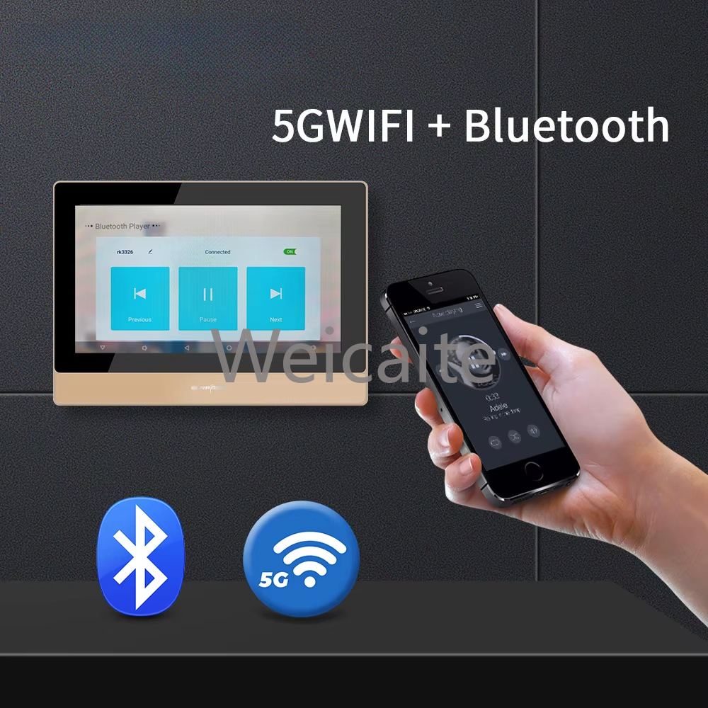 Whole House Audio Music System - Audio House Music บทวิจารณ์และราคา