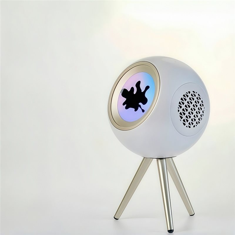 B04C-Bluetooth Speaker 30W Fer - Audio Music Visualizer บทวิจารณ์และราคา