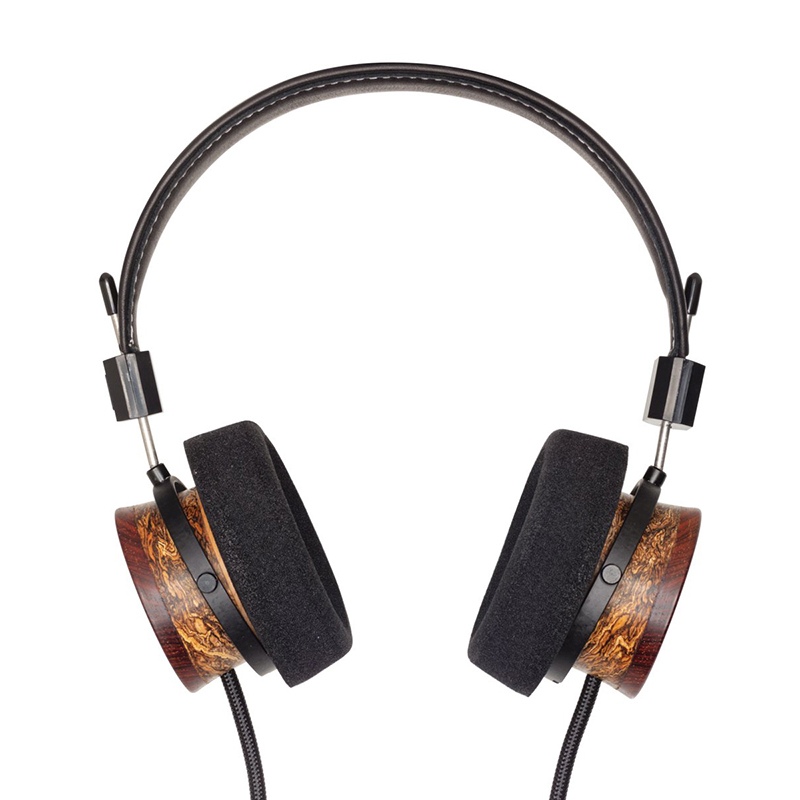 GRADO/Goethe RS1X headset HIFI - Audio Music Visualizer บทวิจารณ์และราคา