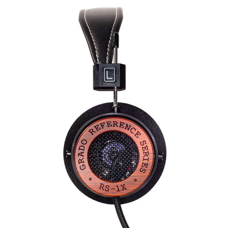 GRADO/Goethe RS1X headset HIFI - Audio Music Visualizer บทวิจารณ์และราคา