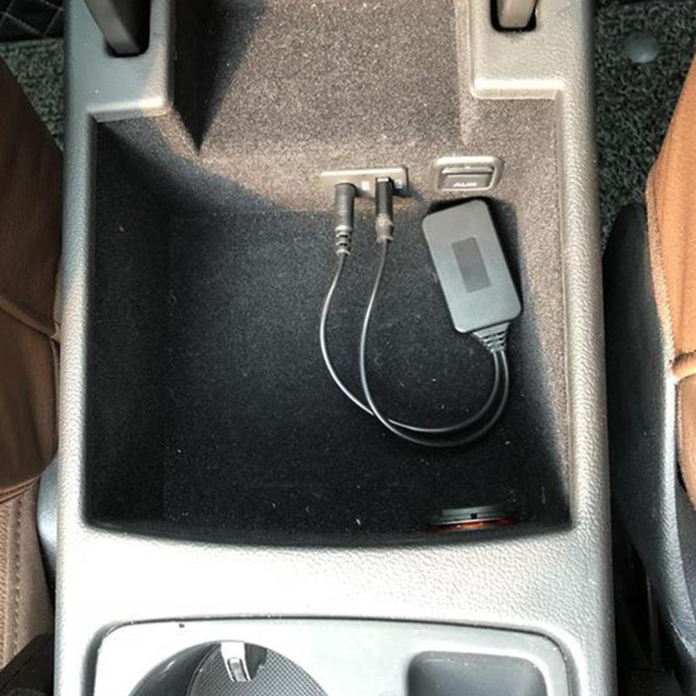 Bluetooth-compatible Radio Cab - Audio Universal Music บทวิจารณ์และราคา