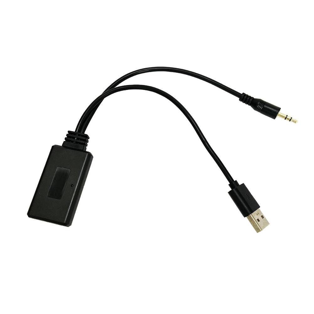 Bluetooth-compatible Radio Cab - Audio Universal Music บทวิจารณ์และราคา