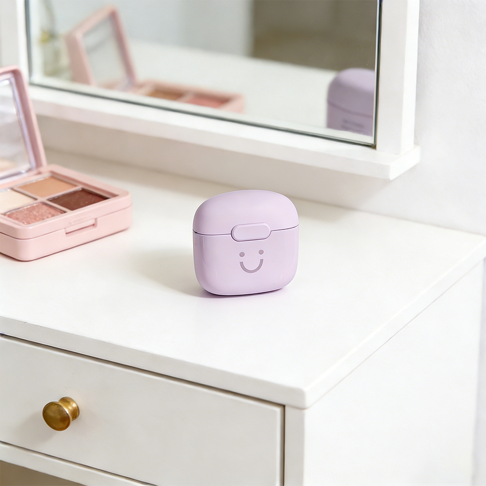 A2 Smiley Face Bluetooth Headp - Enhance Audio Music Quality บทวิจารณ์และราคา