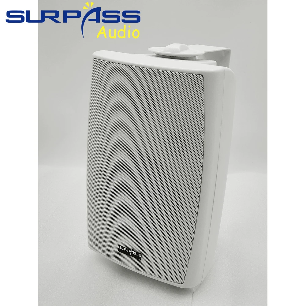 PA System Wall Mount Speaker A - Audio Music System For Home บทวิจารณ์และราคา