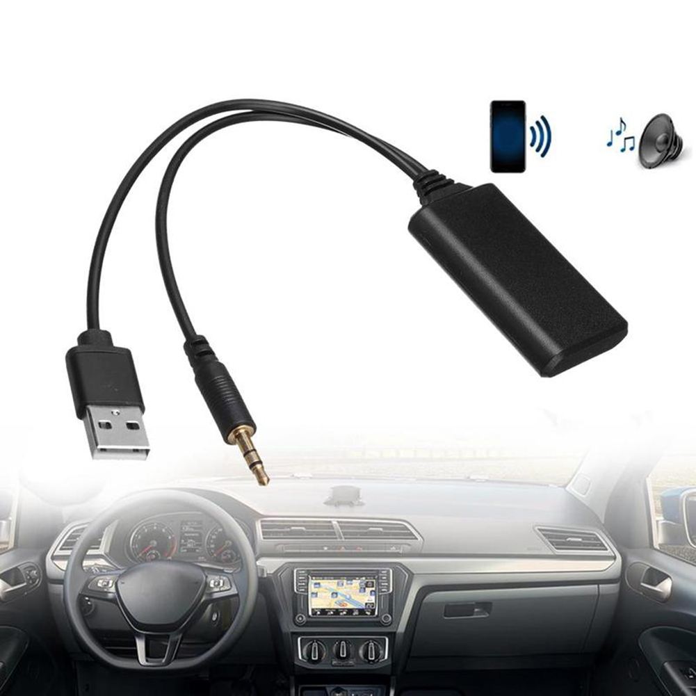 Bluetooth-compatible Music Aud - Audio Universal Music บทวิจารณ์และราคา