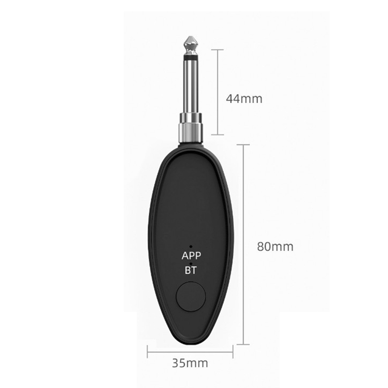 Audio Receiver Adapter 3.5/6.5 - Audio Music Remove บทวิจารณ์และราคา