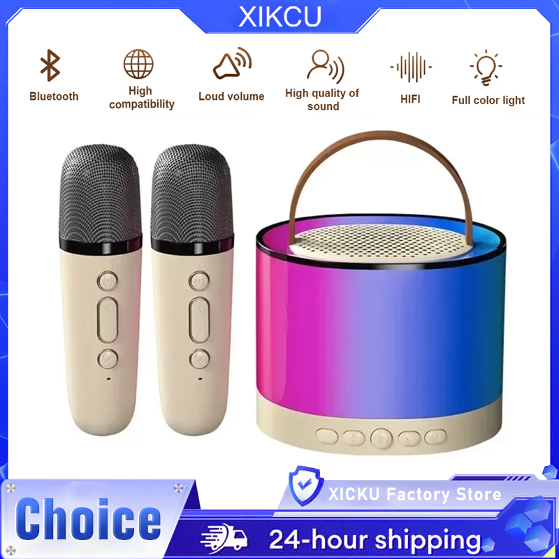 K52 Wireless Bluetooth Speaker - Audio House Music บทวิจารณ์และราคา