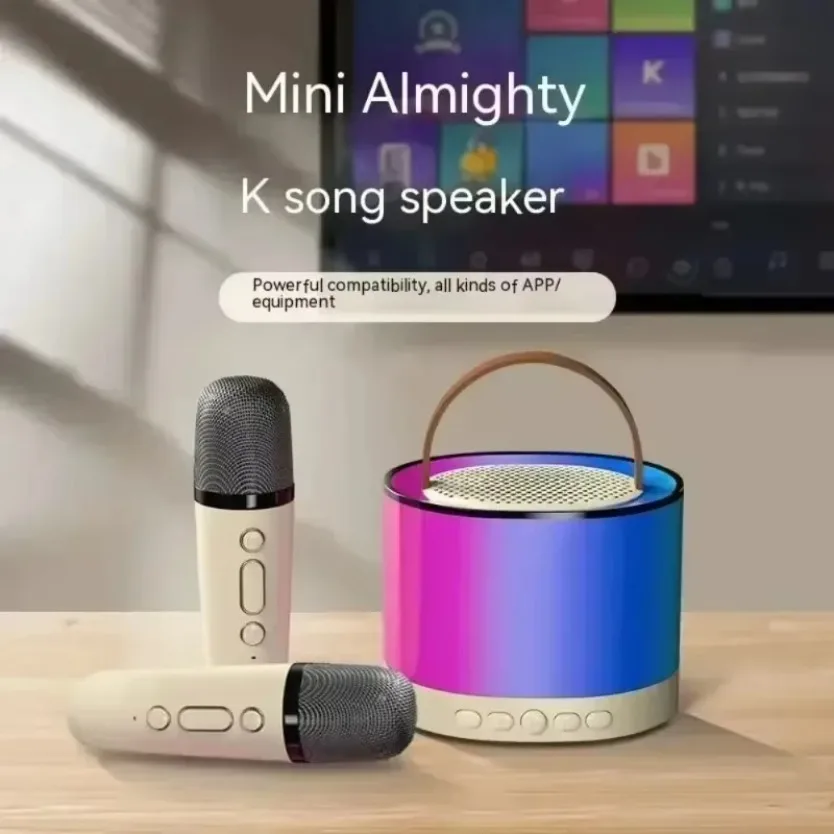K52 Wireless Bluetooth Speaker - Audio House Music บทวิจารณ์และราคา