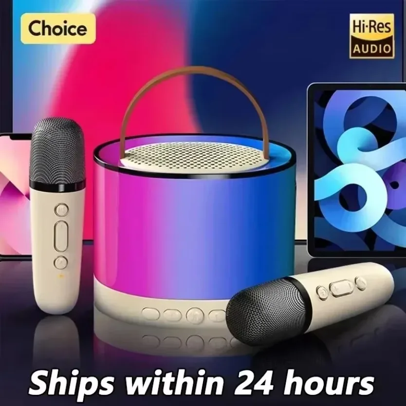 K52 Wireless Bluetooth Speaker - Audio House Music บทวิจารณ์และราคา