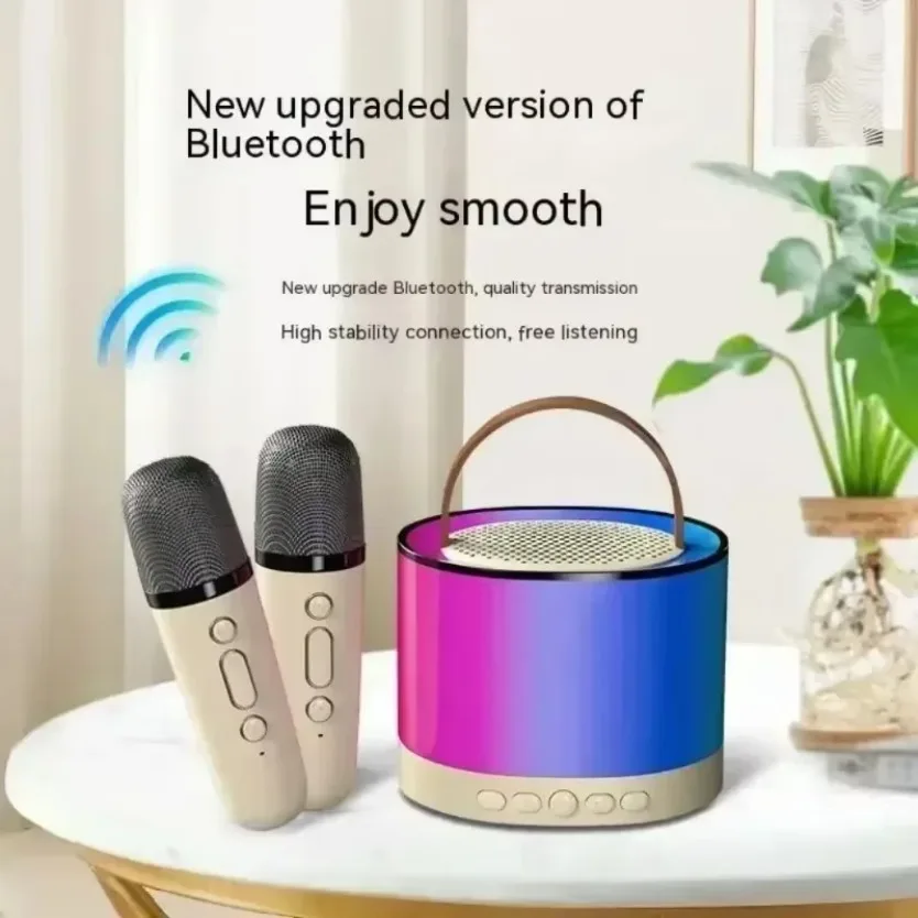 K52 Wireless Bluetooth Speaker - Audio House Music บทวิจารณ์และราคา