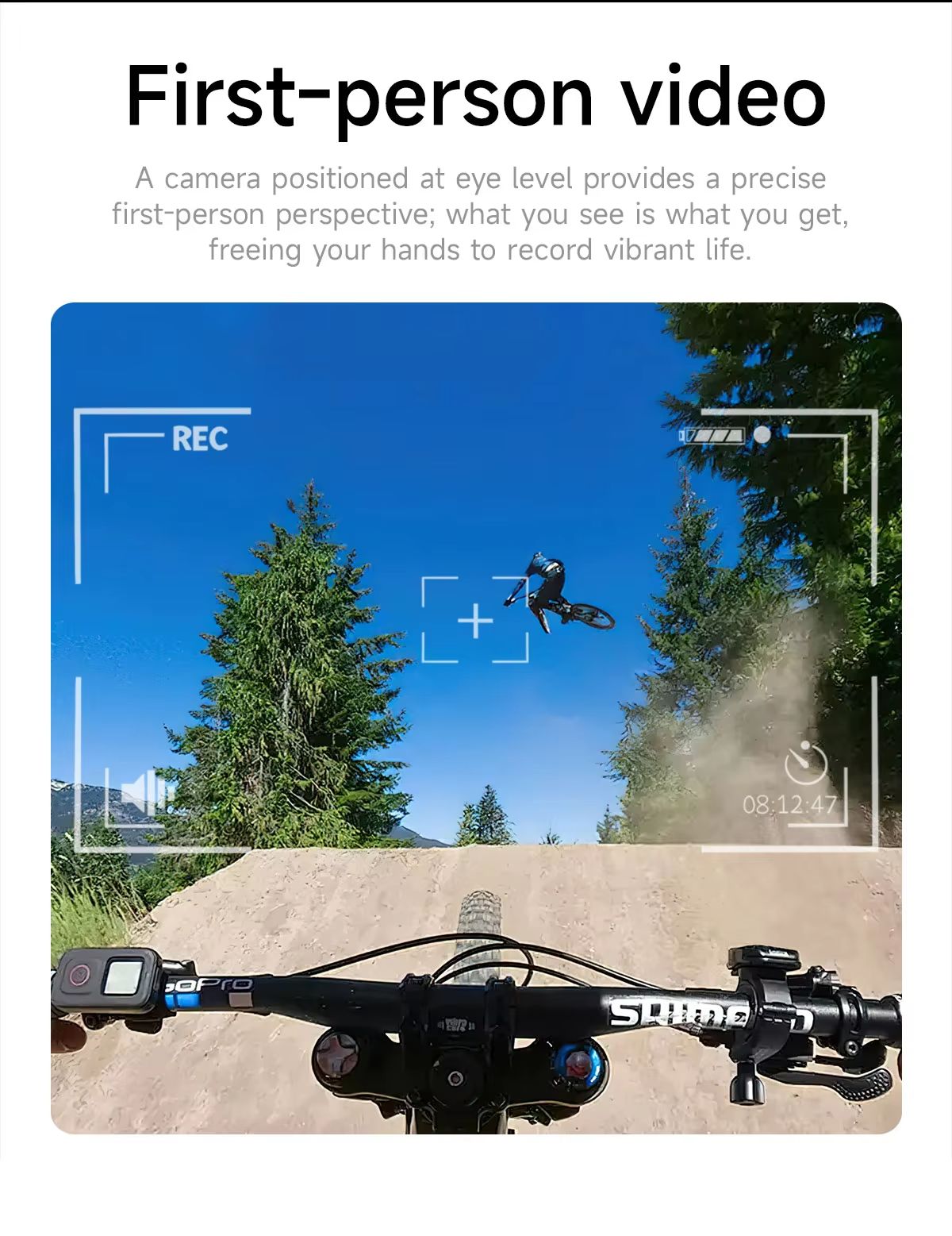 L805 AI Smart Glasses With 800 - Audio Music Videos บทวิจารณ์และราคา