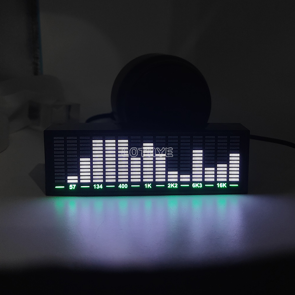 Voice Control Music Spectrum M - Audio Music Visualizer บทวิจารณ์และราคา