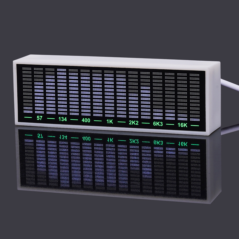 Voice Control Music Spectrum M - Audio Music Visualizer บทวิจารณ์และราคา