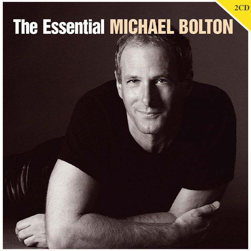 The Essential Michael Bolton 2 - Audio Music Only บทวิจารณ์และราคา