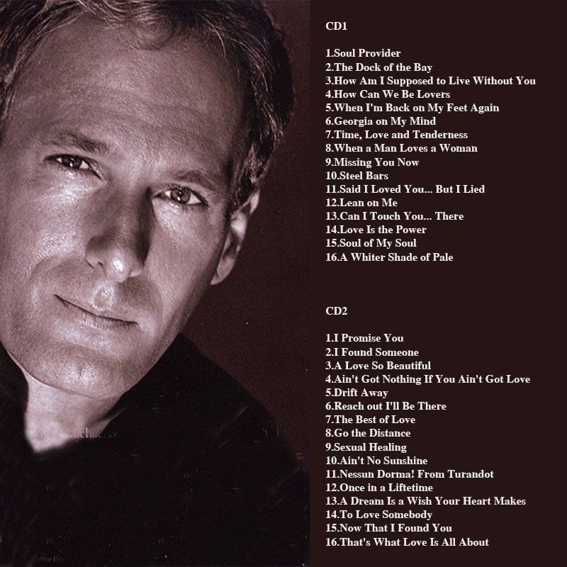 The Essential Michael Bolton 2 - Audio Music Only บทวิจารณ์และราคา