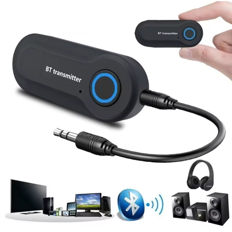 Universal Bluetooth Transmitte - Audio Universal Music บทวิจารณ์และราคา