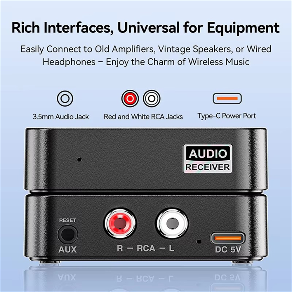 MEUYAG Bluetooth 6.0 Audio Rec - Audio And Music Mixer บทวิจารณ์และราคา