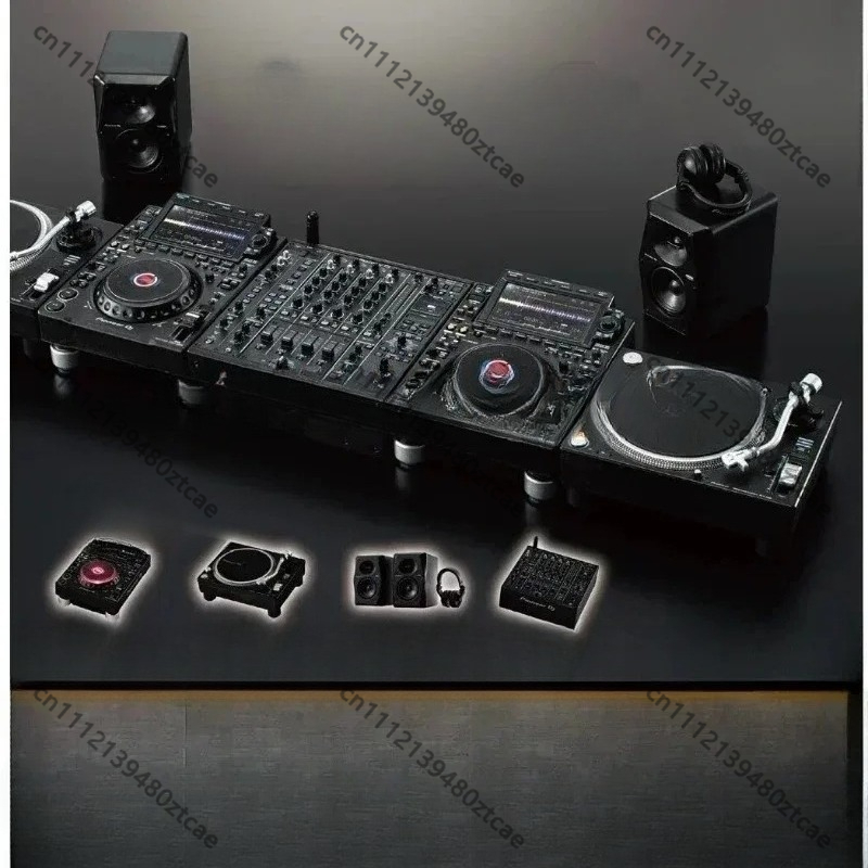 Mini DJ Audio Controller Model - Audio And Music Mixer บทวิจารณ์และราคา
