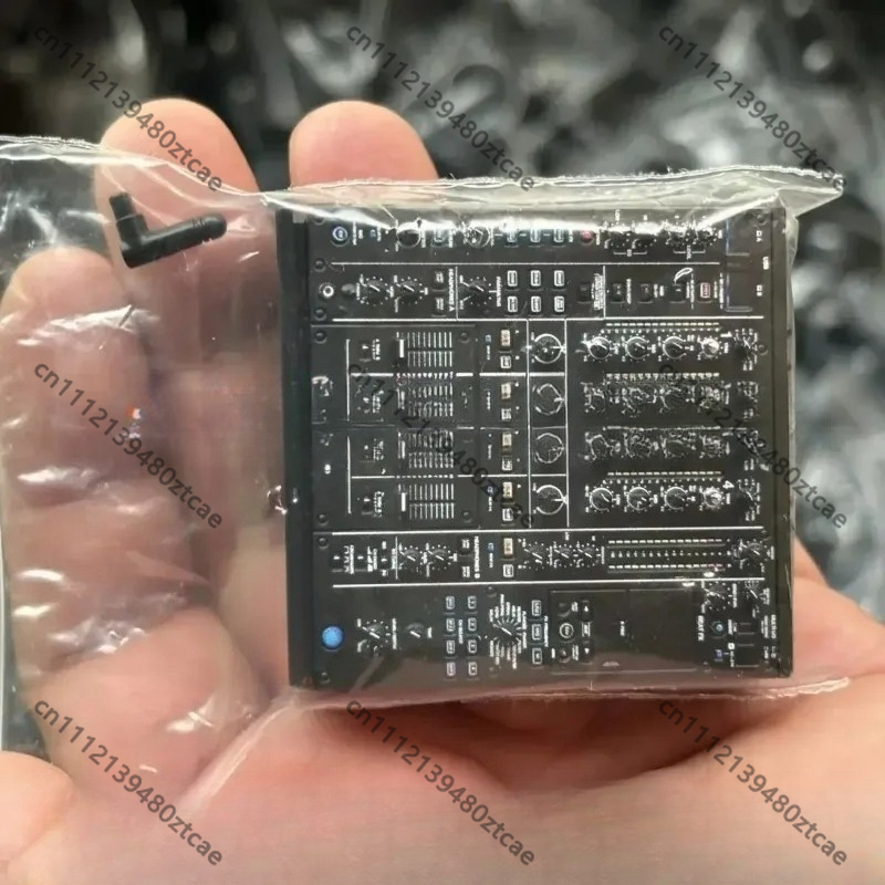 Mini DJ Audio Controller Model - Audio And Music Mixer บทวิจารณ์และราคา