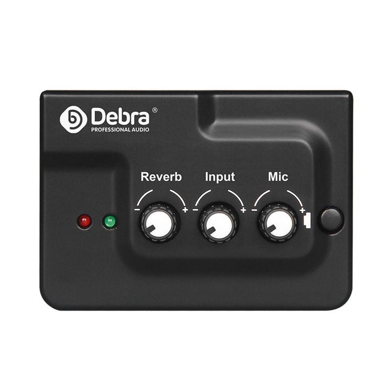 DEBRA PROFESSIONAL AUDIO Exter - Audio And Music Mixer บทวิจารณ์และราคา