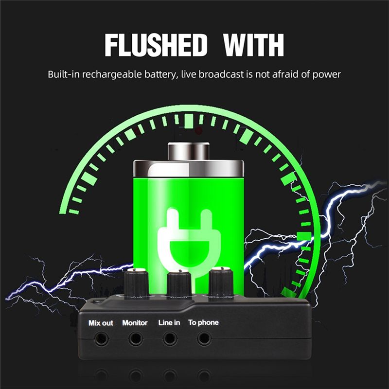 DEBRA PROFESSIONAL AUDIO Exter - Audio And Music Mixer บทวิจารณ์และราคา