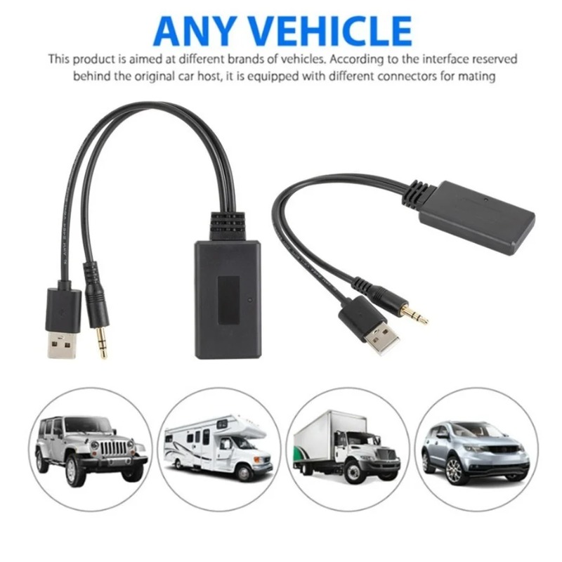 New Universal Car Wireless Blu - Audio Universal Music บทวิจารณ์และราคา