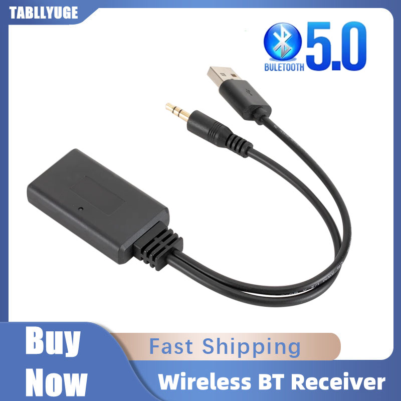 New Universal Car Wireless Blu - Audio Universal Music บทวิจารณ์และราคา