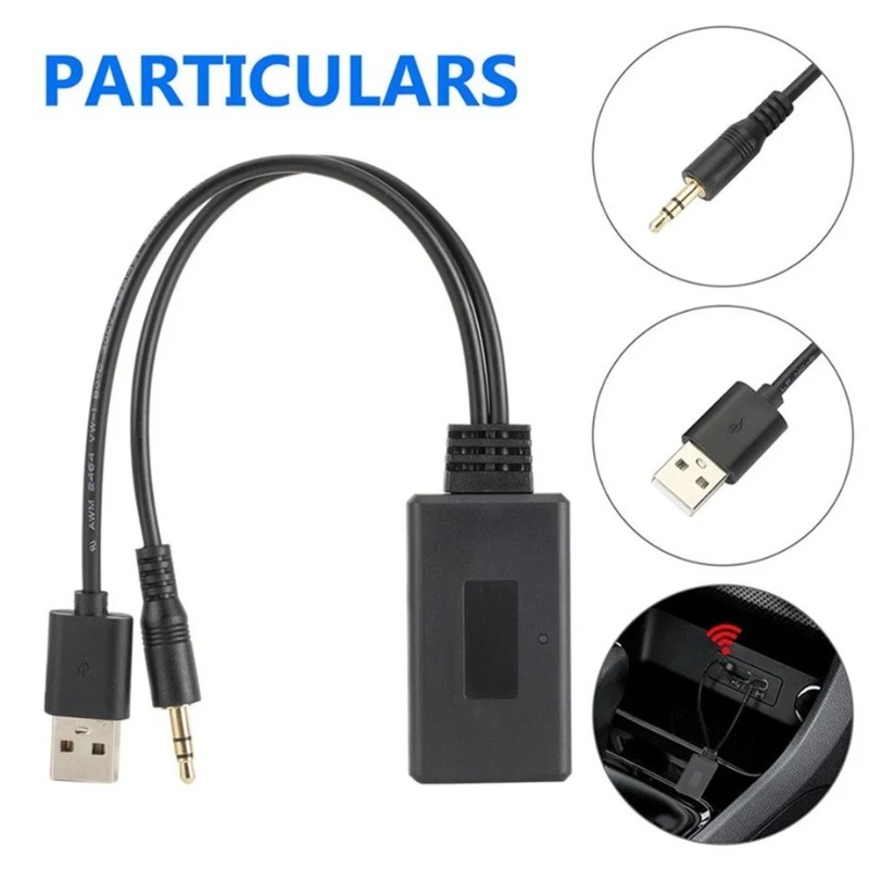 New Universal Car Wireless Blu - Audio Universal Music บทวิจารณ์และราคา