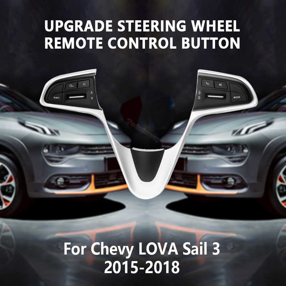 Multimedia Steering Wheel Butt - Audio Music Videos บทวิจารณ์และราคา