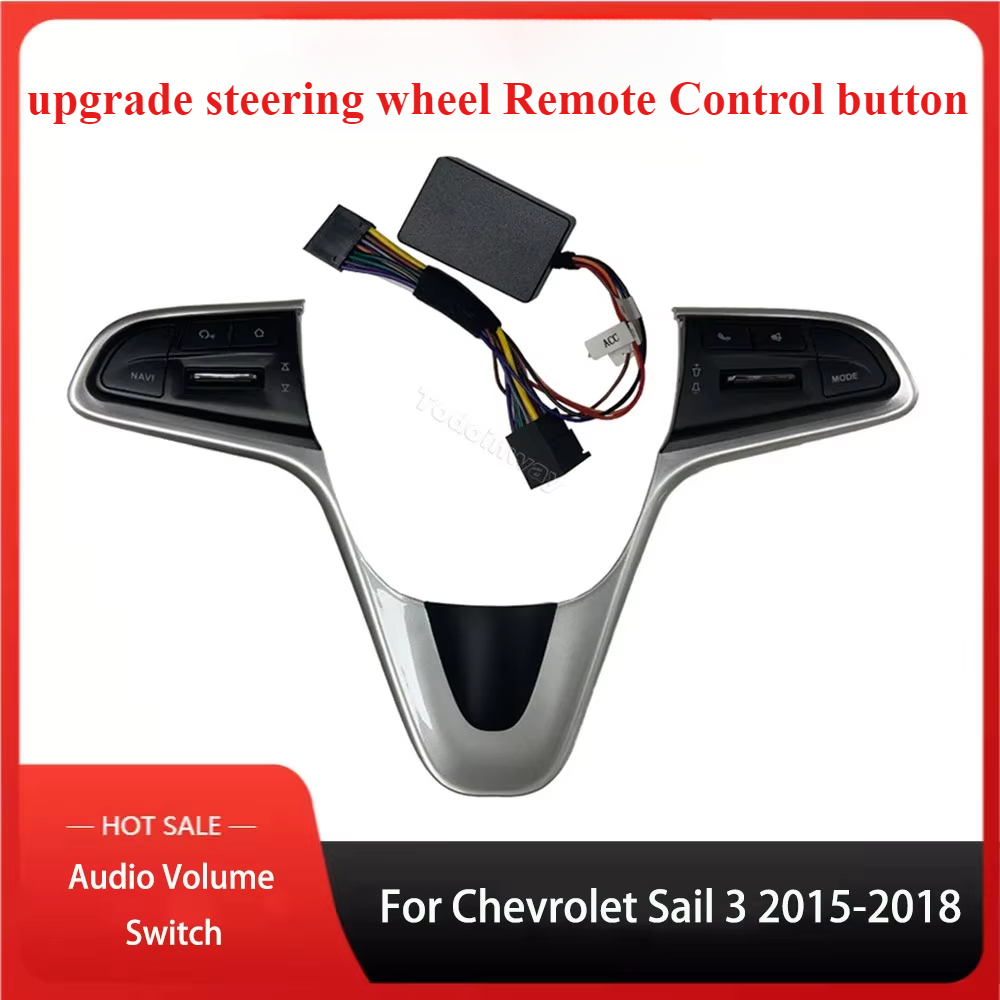 Multimedia Steering Wheel Butt - Audio Music Videos บทวิจารณ์และราคา