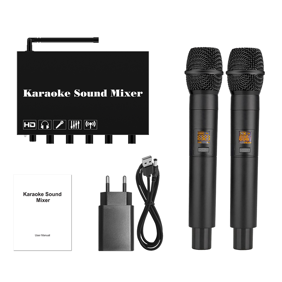 Audio Mixer Audio mixerdj cont - Audio And Music Mixer บทวิจารณ์และราคา