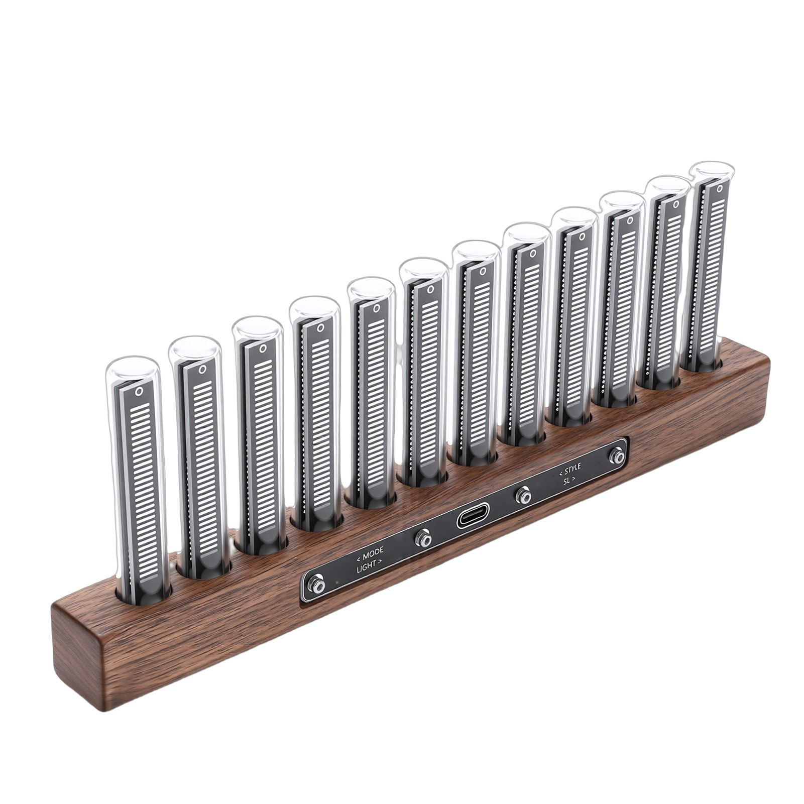 LED Music Spectrum Display Hom - Audio Music Visualizer บทวิจารณ์และราคา