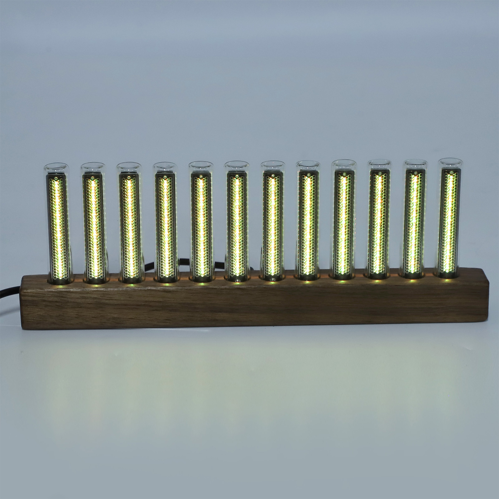LED Music Spectrum Display Hom - Audio Music Visualizer บทวิจารณ์และราคา