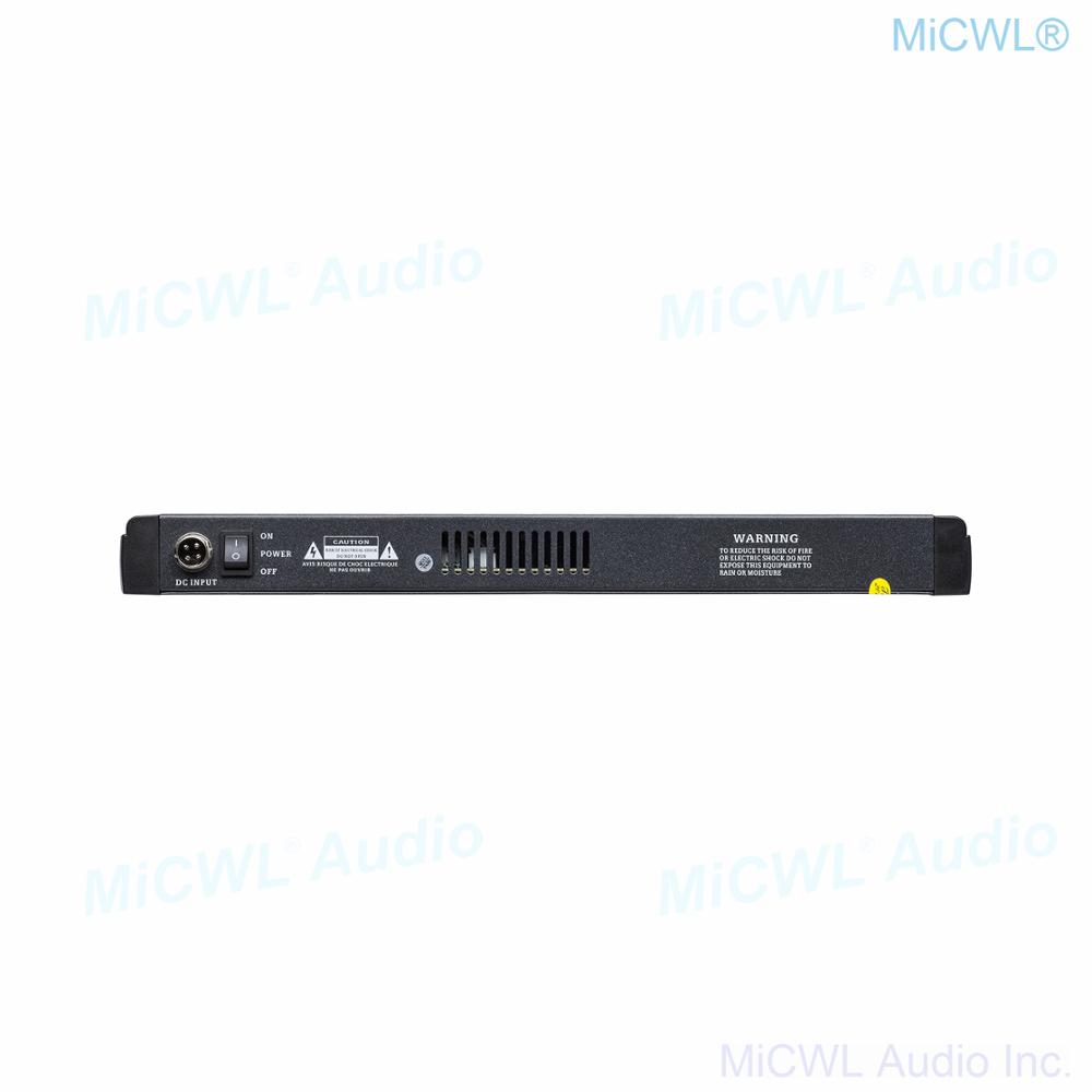 Audio-Mixer MiCWL 6 Channel Bl - Audio And Music Mixer บทวิจารณ์และราคา