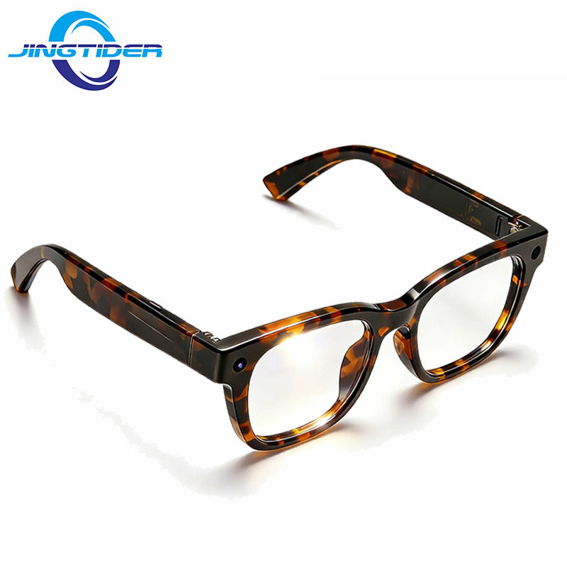 G600 Pro AI Smart Glasses 13MP - Audio Music Videos บทวิจารณ์และราคา