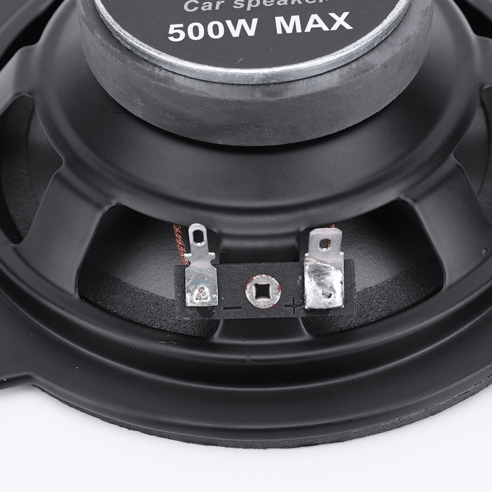 4/5/6.5Inch Universal Car HiFi - Audio Universal Music บทวิจารณ์และราคา