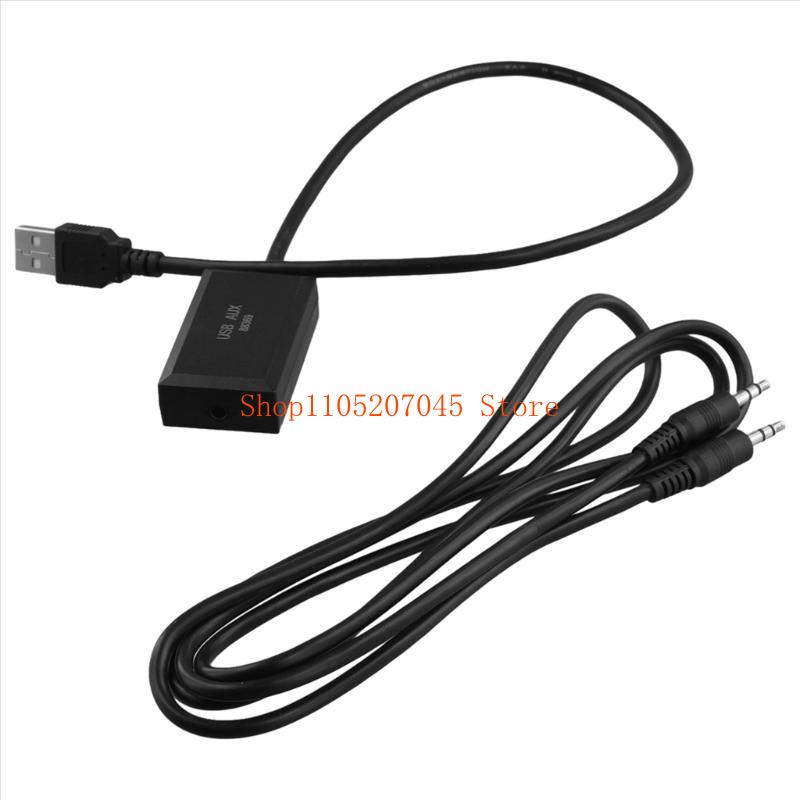 37cd 7Inch USB Stereo Interfac - Enhance Audio Music Quality บทวิจารณ์และราคา