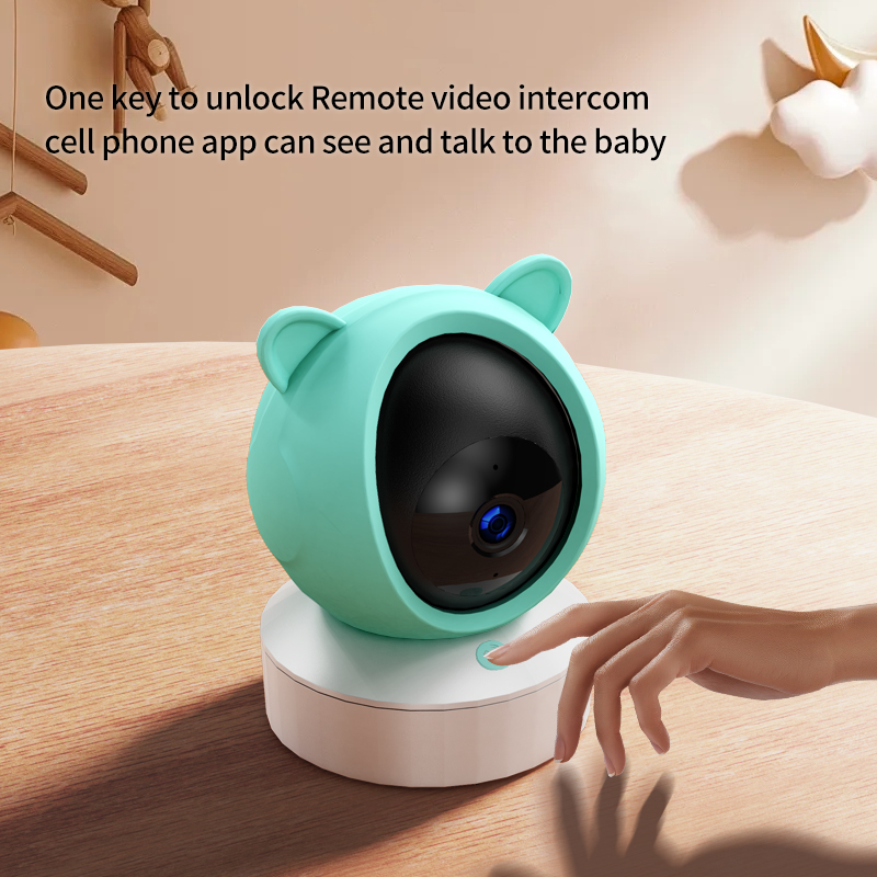 Danmini TUYA App Control Baby  - Audio Music Videos บทวิจารณ์และราคา