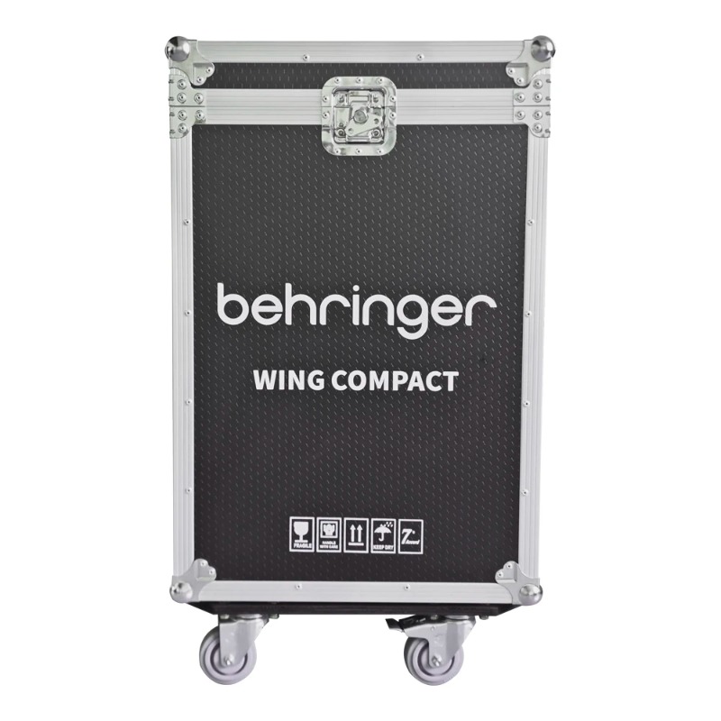 Customized Behringer Wing-Comp - Audio And Music Mixer บทวิจารณ์และราคา