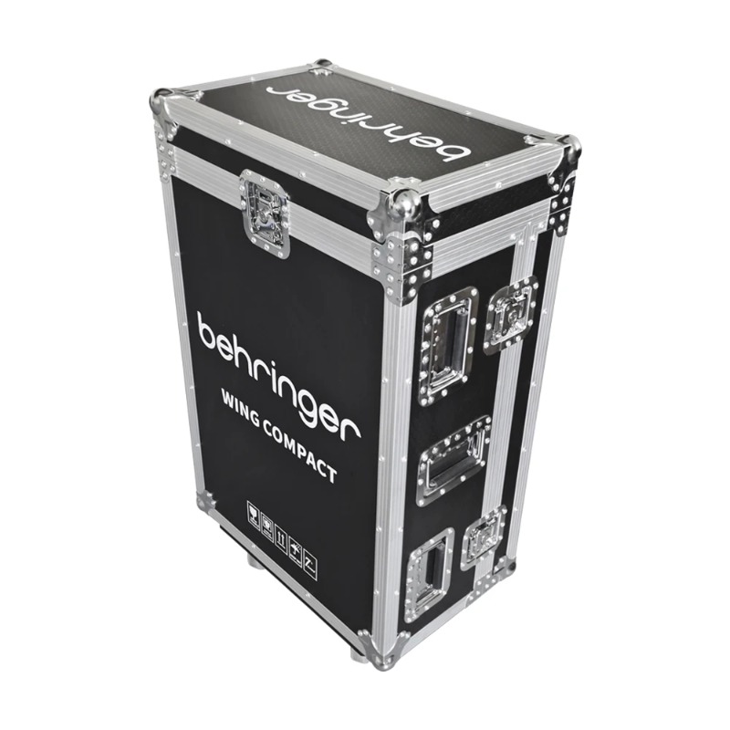 Customized Behringer Wing-Comp - Audio And Music Mixer บทวิจารณ์และราคา